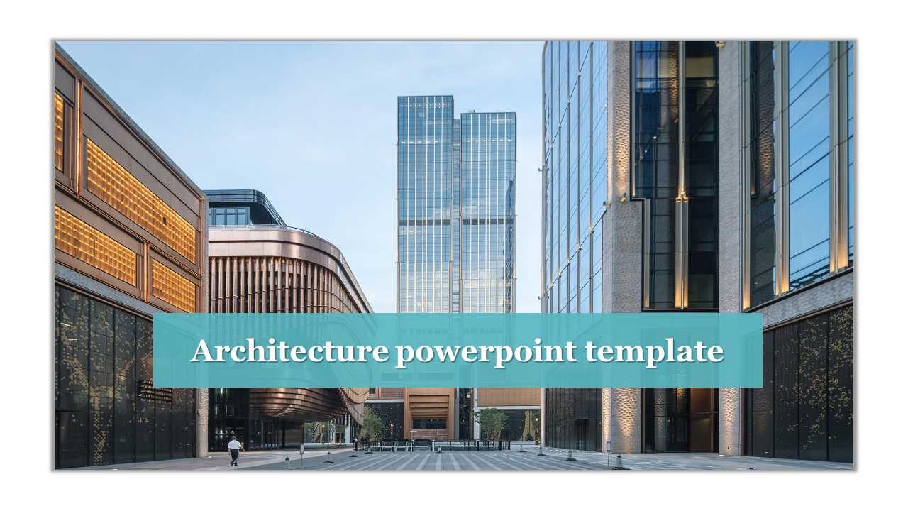 powerpoint presentation architecture